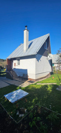 Záhradkárska chata v záhr. časti Ferčekovce, Sp. Nová Ves - fotografia 20