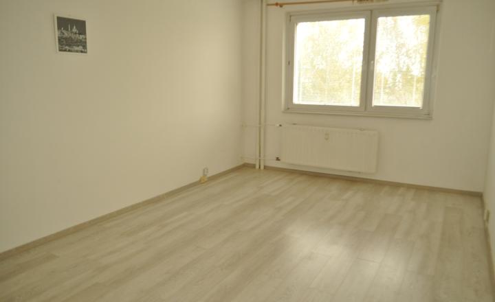 Prenájom bytu 1+1 s loggiou, sídl. Mier, Sp. Nová Ves - fotografia 6