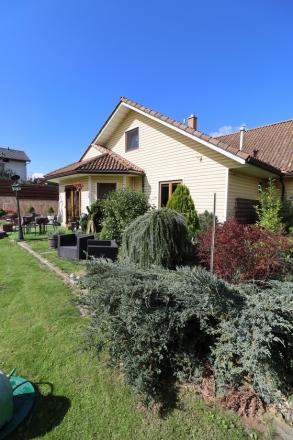 Rodinný dom v obci Lieskovany, Spišská Nová Ves - fotografia 33