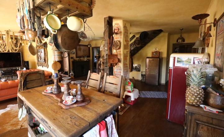 Rodinný dom v obci Lieskovany, Spišská Nová Ves - fotografia 4