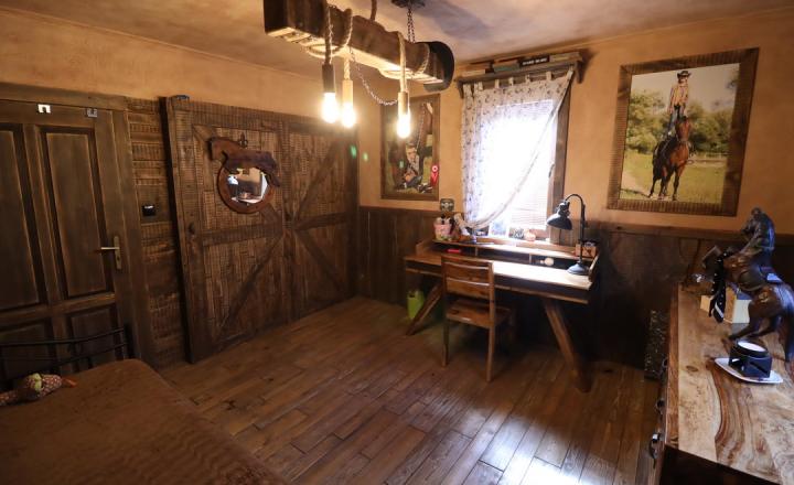 Rodinný dom v obci Lieskovany, Spišská Nová Ves - fotografia 9