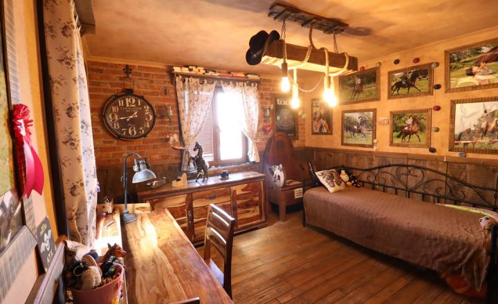 Rodinný dom v obci Lieskovany, Spišská Nová Ves - fotografia 10