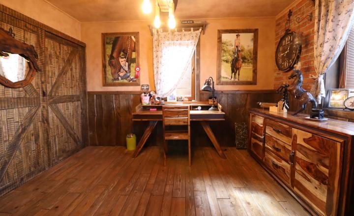 Rodinný dom v obci Lieskovany, Spišská Nová Ves - fotografia 8
