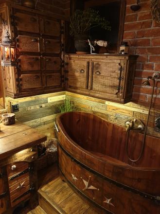 Rodinný dom v obci Lieskovany, Spišská Nová Ves - fotografia 16