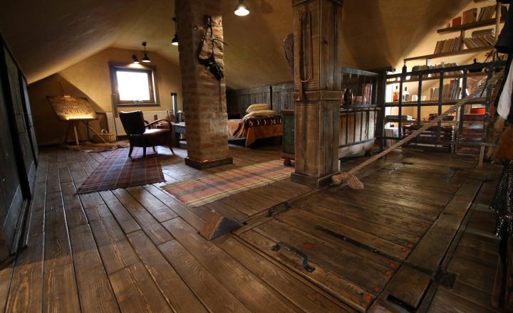 Rodinný dom v obci Lieskovany, Spišská Nová Ves - fotografia 21