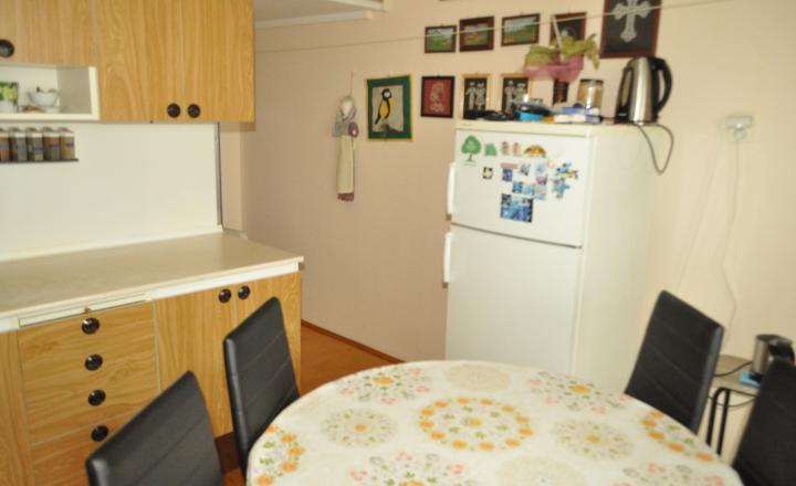 Byt 3+1 s loggiou Za Hornádom, Sp. Nová Ves - fotografia 5