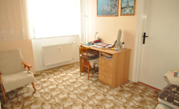 Byt 3+1 s loggiou Za Hornádom, Sp. Nová Ves - fotografia 18