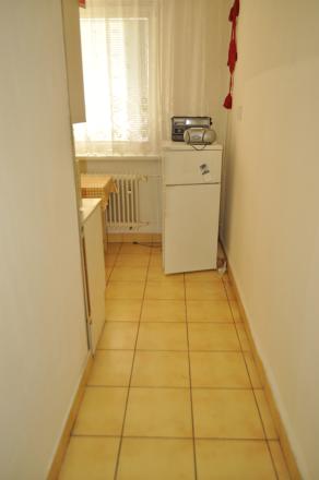 Byt 2+1 s loggiou, sídl. Tarča, Sp.Nová Ves - fotografia 7