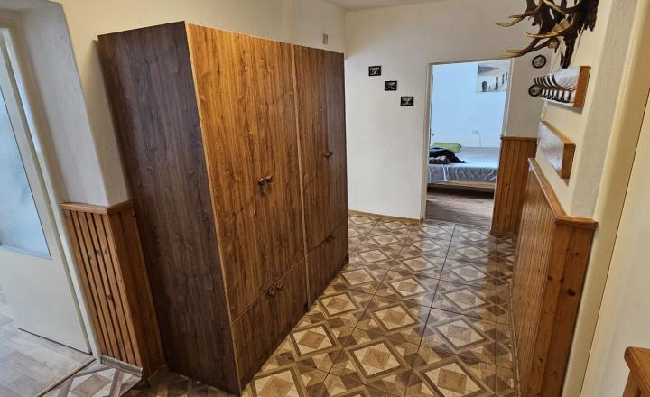 Rodinný dom v obci Olcnava, okres Spišská Nová Ves - fotografia 5