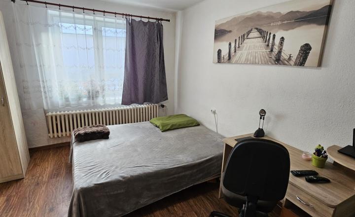 Rodinný dom v obci Olcnava, okres Spišská Nová Ves - fotografia 14