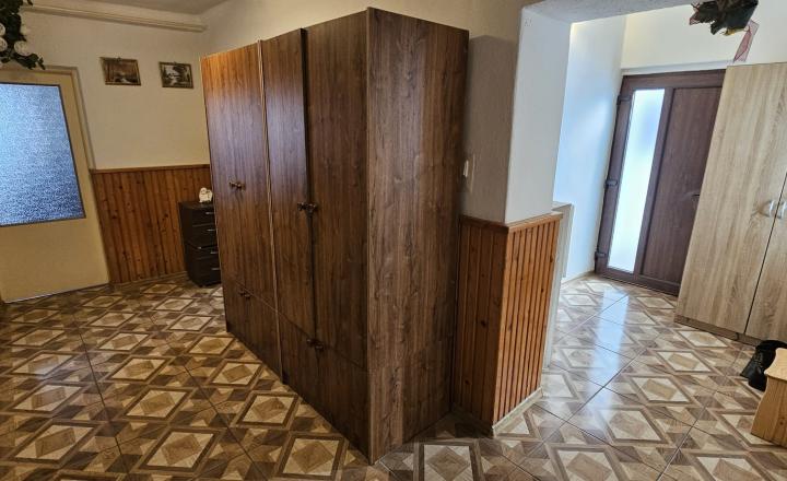 Rodinný dom v obci Olcnava, okres Spišská Nová Ves - fotografia 4