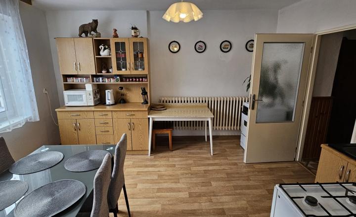 Rodinný dom v obci Olcnava, okres Spišská Nová Ves - fotografia 11