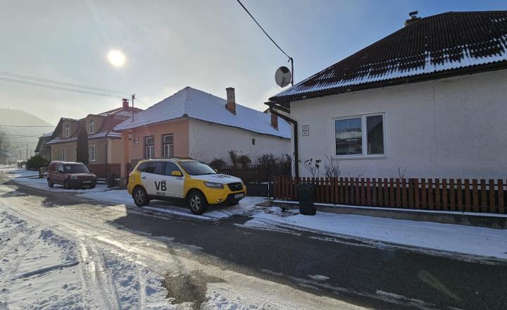 Rodinný dom v obci Olcnava, okres Spišská Nová Ves - fotografia 47