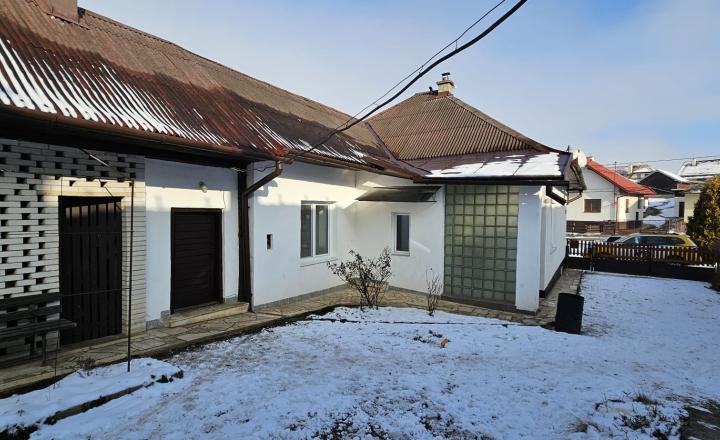 Rodinný dom v obci Olcnava, okres Spišská Nová Ves - fotografia 41