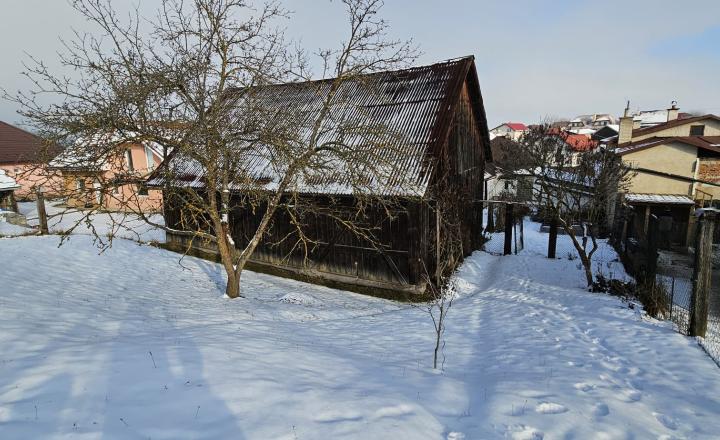 Rodinný dom v obci Olcnava, okres Spišská Nová Ves - fotografia 38
