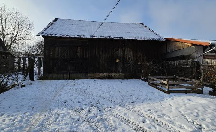Rodinný dom v obci Olcnava, okres Spišská Nová Ves - fotografia 30