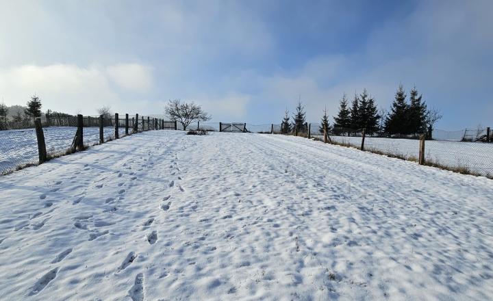 Rodinný dom v obci Olcnava, okres Spišská Nová Ves - fotografia 32