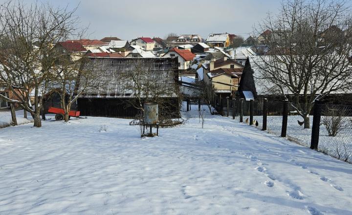 Rodinný dom v obci Olcnava, okres Spišská Nová Ves - fotografia 36