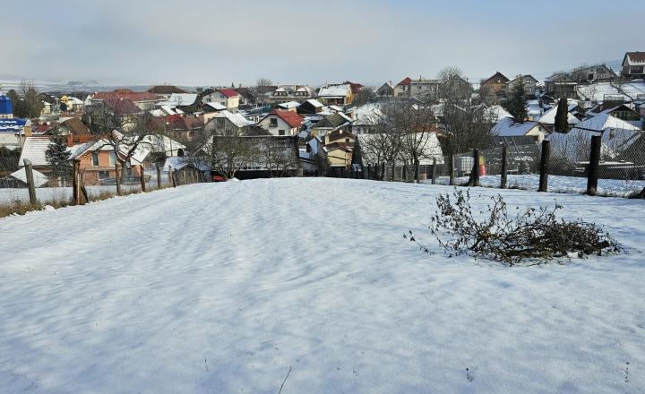 Rodinný dom v obci Olcnava, okres Spišská Nová Ves - fotografia 34