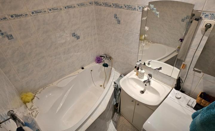 Byt 3+1 na sídlisku Mier, Spišská Nová Ves - fotografia 17