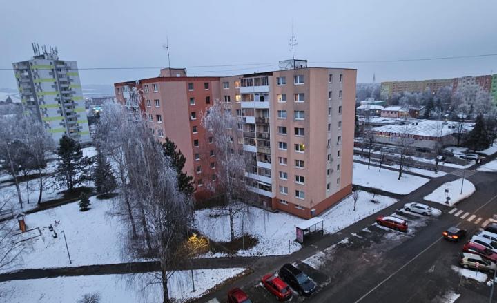 Byt 3+1 na sídlisku Mier, Spišská Nová Ves - fotografia 31
