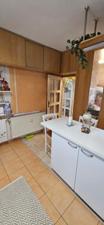 Byt 3+1 na sídlisku Mier, Spišská Nová Ves - fotografia 5