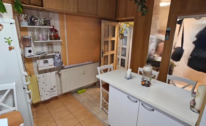 Byt 3+1 na sídlisku Mier, Spišská Nová Ves - fotografia 4