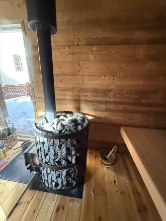 Penzión ŠAFRÁN v Stratenej, okr. Rožňava - fotografia 9