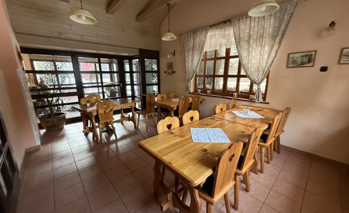 Penzión ŠAFRÁN v Stratenej, okr. Rožňava - fotografia 17