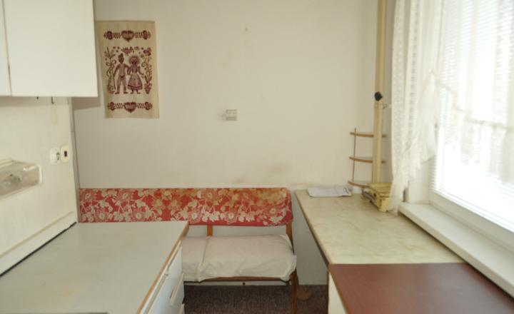 Byt 3+1 s loggiou, sídlisko Tarča, Sp. Nová Ves - fotografia 5