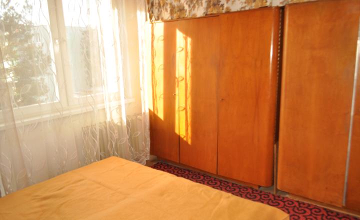 Byt 3+1 s loggiou, sídlisko Tarča, Sp. Nová Ves - fotografia 15