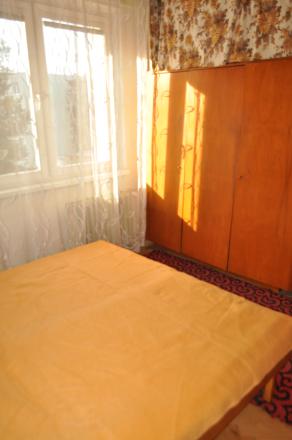 Byt 3+1 s loggiou, sídlisko Tarča, Sp. Nová Ves - fotografia 13