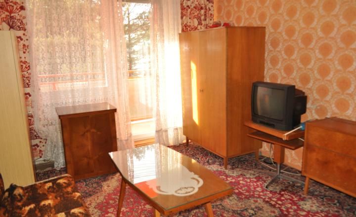 Byt 3+1 s loggiou, sídlisko Tarča, Sp. Nová Ves - fotografia 18