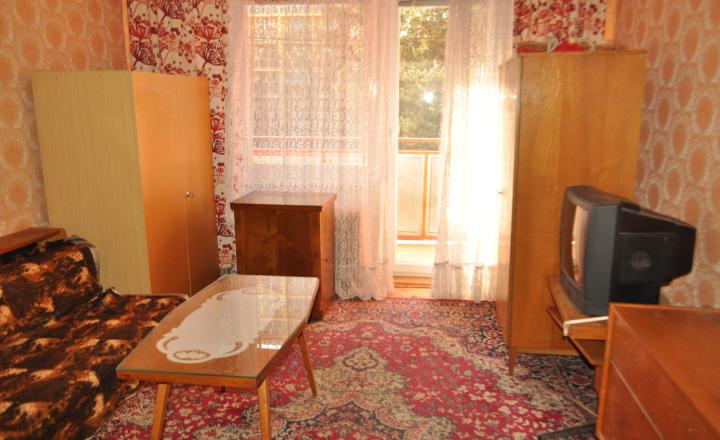 Byt 3+1 s loggiou, sídlisko Tarča, Sp. Nová Ves - fotografia 17