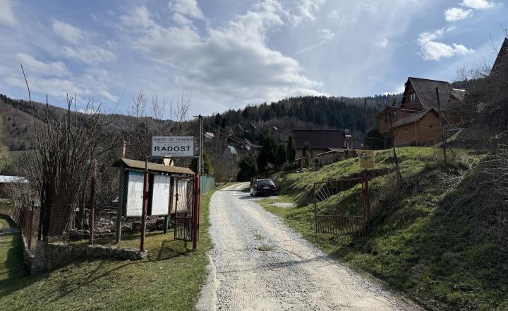 Chata Krompachy- REZERVOVANÉ - fotografia 39