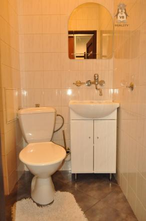 Mezonetový byt 4+1 centrum, Spišská Nová Ves - fotografia 41