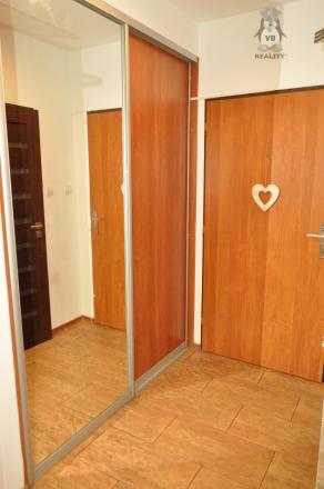 Mezonetový byt 4+1 centrum, Spišská Nová Ves - fotografia 46