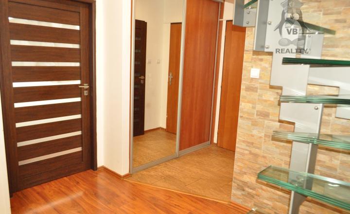 Mezonetový byt 4+1 centrum, Spišská Nová Ves - fotografia 43