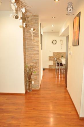 Mezonetový byt 4+1 centrum, Spišská Nová Ves - fotografia 45