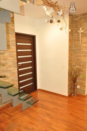 Mezonetový byt 4+1 centrum, Spišská Nová Ves - fotografia 44