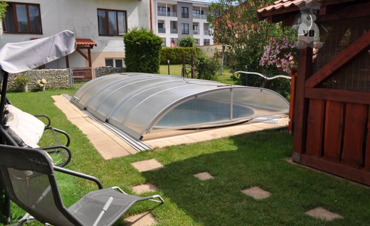 Mezonetový byt 4+1 centrum, Spišská Nová Ves - fotografia 48
