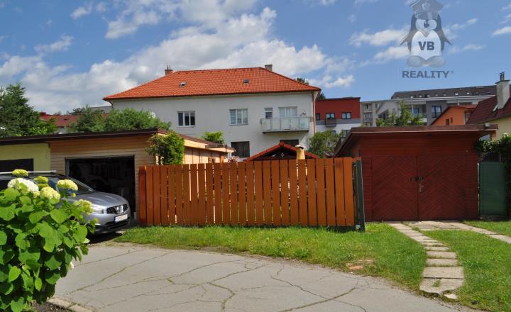 Mezonetový byt 4+1 centrum, Spišská Nová Ves - fotografia 52