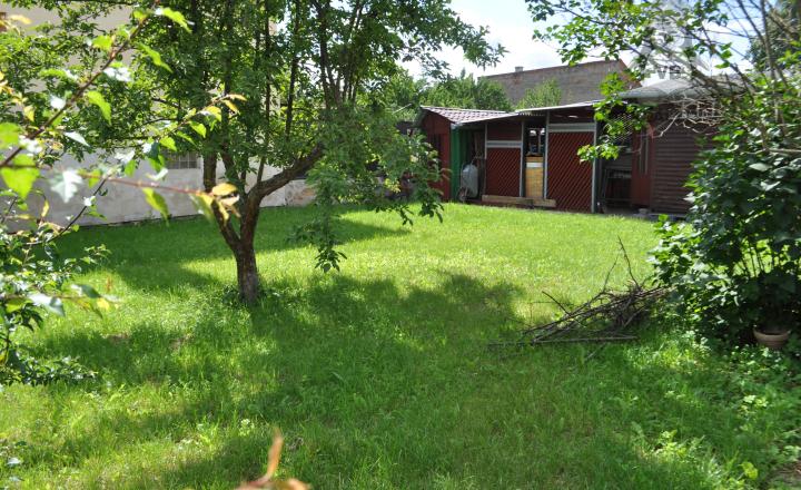 Mezonetový byt 4+1 centrum, Spišská Nová Ves - fotografia 50