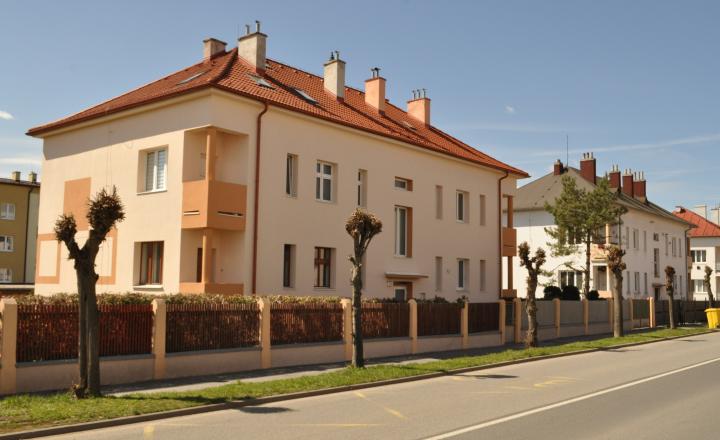 Mezonetový byt 4+1 centrum, Spišská Nová Ves - fotografia 53