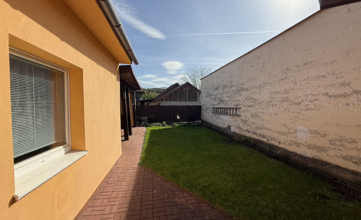 Rodinný dom Spišské Vlachy - REZERVOVANÉ - fotografia 34