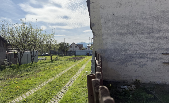Rodinný dom Spišské Vlachy - REZERVOVANÉ - fotografia 40