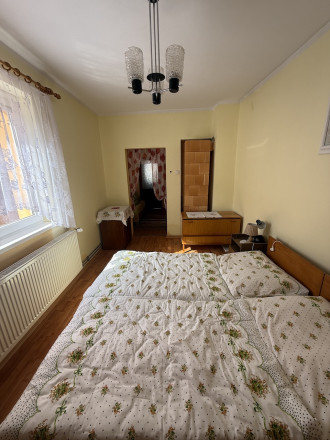 Rodinný dom Spišské Vlachy - REZERVOVANÉ - fotografia 30