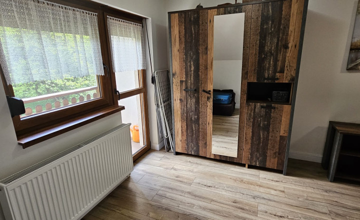 Rekreačná chata na Zahure - Spišské Vlachy, okres Spišská Nová Ves - fotografia 31