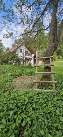 Rekreačná chata na Zahure - Spišské Vlachy, okres Spišská Nová Ves - fotografia 50