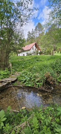 Rekreačná chata na Zahure - Spišské Vlachy, okres Spišská Nová Ves - fotografia 52